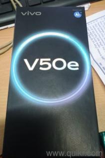 vivo v50e 8 gb 128 pearl while(1)