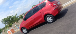 Used Datsun Go Plus 2015 Model Images