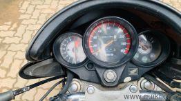 Honda Unicorn - 2016(3)