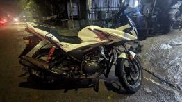 Used Hero Ignitor 2017 Model Images