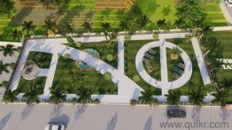 600 Sq. ft Plot for Sale in Betma, Indore(2)