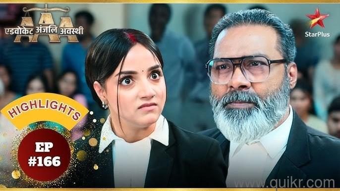 7718957207 AUDITION AND WORK FOR ONGOING TV SERIAL ON STAR PLUS FOR ADVOCATE ANJALI AWASTHI