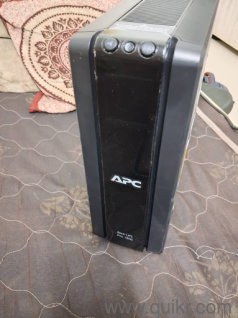 APC Back-UPS Pro 1500 (865W) Unused + Invoice + 2 Yr Warranty