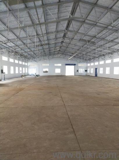 15000 Sq. ft Office for rent in Ganapathy, Coimbatore