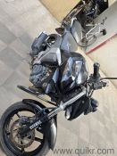 Yamaha FZ V 2.0 - 2018(3)