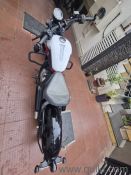 Used Yezdi Road King 2023 Model Images
