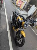 TVS Raider 125 Disc - 2024(2)