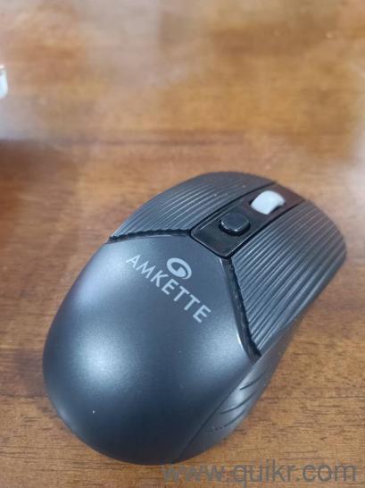 Acura Hushpro Wireless Mouse(1)