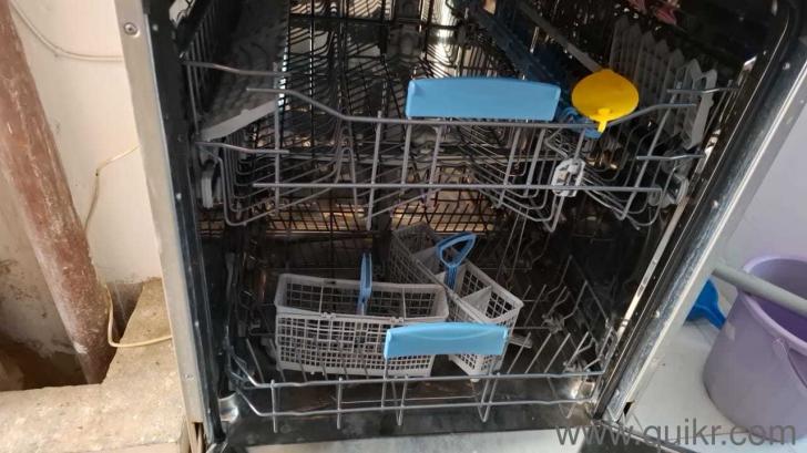 IFB Venture VX Dish Washer(2)