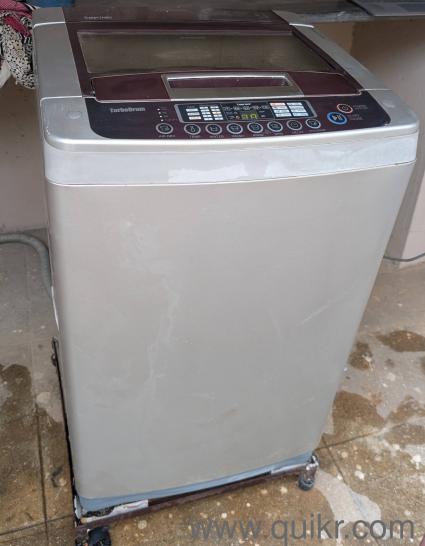 LG Top loading washing machine in Good condition(2)