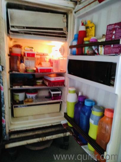 Refrigerator 165 Ltr. Single door(1)