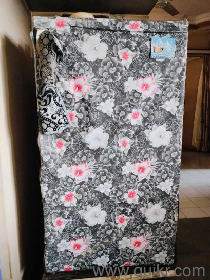 Refrigerator 165 Ltr. Single door(3)