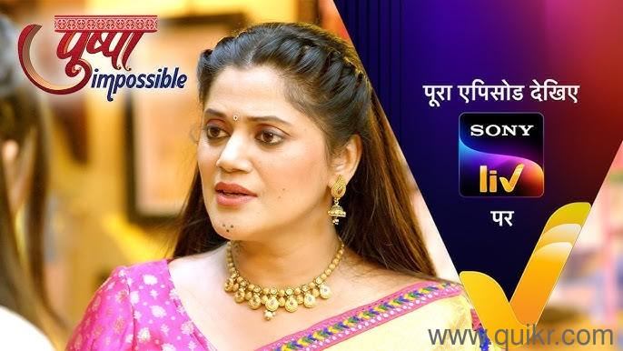 7718957207 URGENT REQUIREMENT AND AUDITION FOR TV SERIALS AND SHOWS ON SONY SAB FOR PUSHPA IMPOSSIBLE(2)