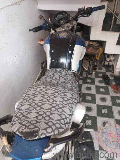 Yamaha FZ S - 2012(3)