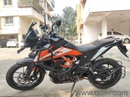 KTM 390 Adventure - 2024(2)