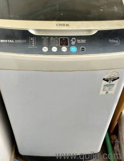 5star,7kg fully automatic washing machine, excellent working condition,(1)