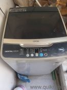 5star,7kg fully automatic washing machine, excellent working condition,(3)