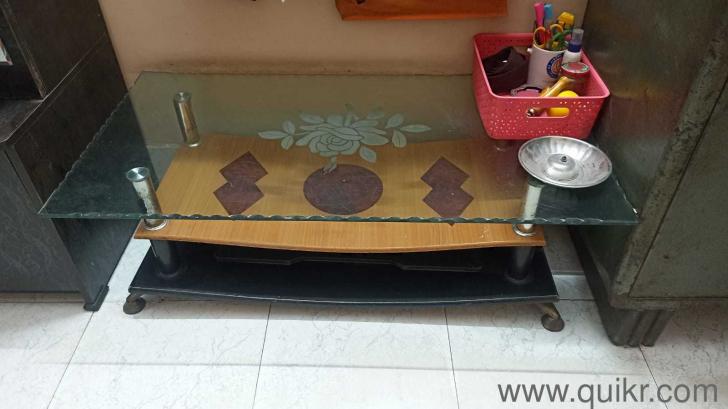 Best condition Center table for sofa Set (2500/-)