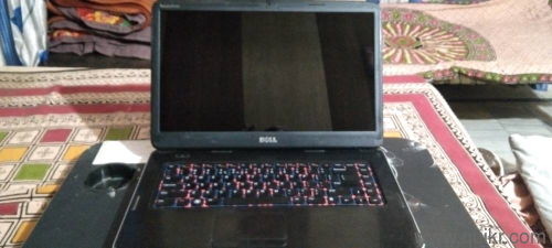 Dell Laptop Vostro 2520
