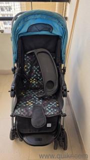 Mee Mee Kids Stroller | 2.5 Years Old | Excellent Condition(1)