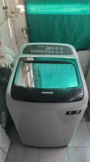 Samsung Washing Machine 6.2Kg Fully automatic