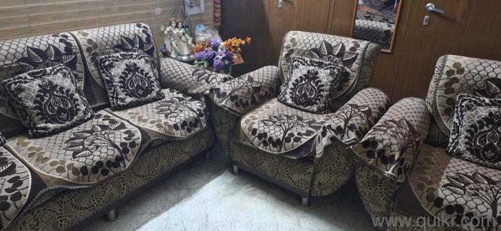Sofa set need to sell(1)