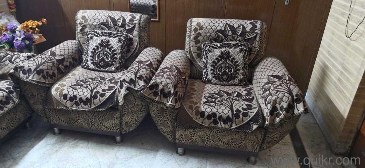 Sofa set need to sell(3)