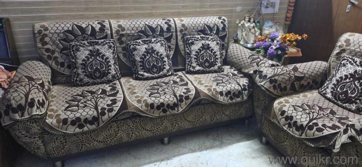 Sofa set need to sell(2)