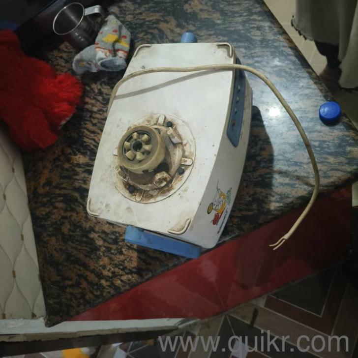 mixer grinder juce(1)