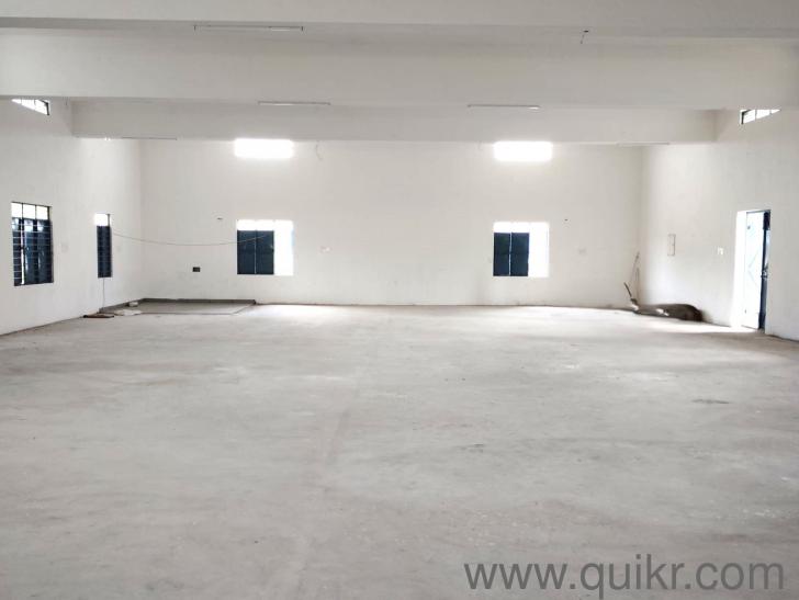 1500 Sq. ft Office for rent in Ondipudur, Coimbatore