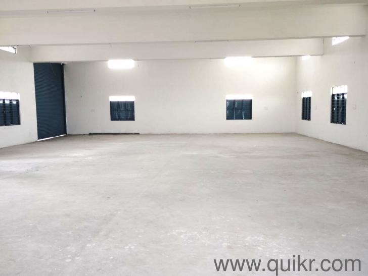 1500 Sq. ft Office for rent in Ondipudur, Coimbatore(1)