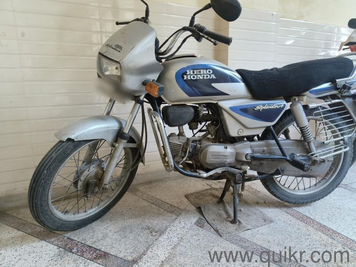 Hero Super Splendor - 2005(3)