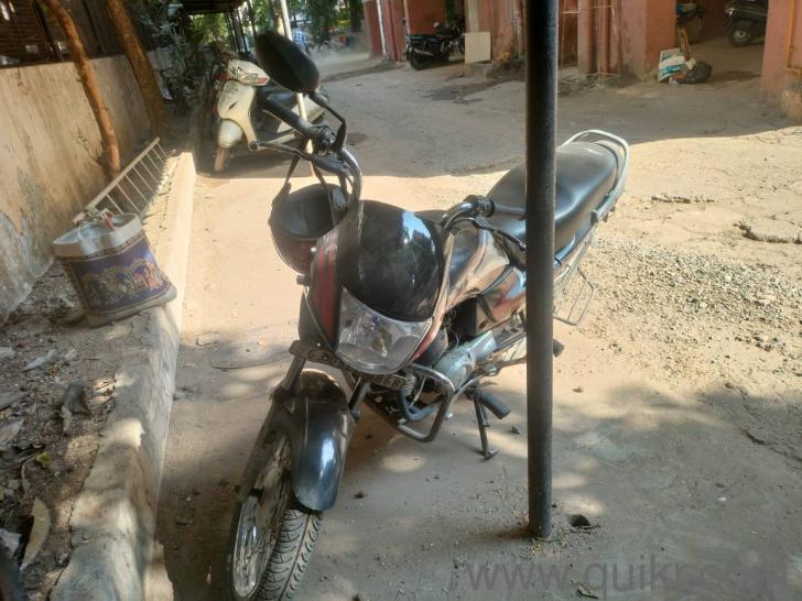 Hero Passion Plus - 2006(2)