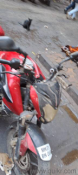 Bajaj Pulsar NS200 - 2012(4)