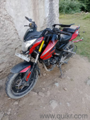 Bajaj Pulsar 200 NS - 2014(3)