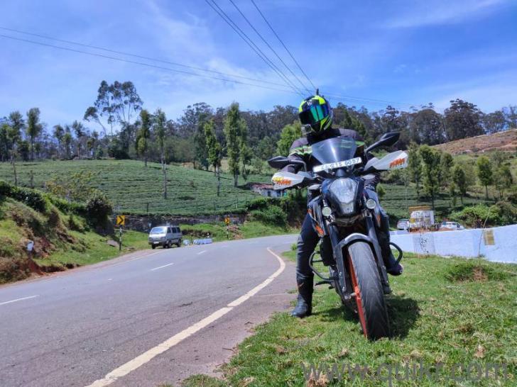 KTM 390 Duke - 2014(1)