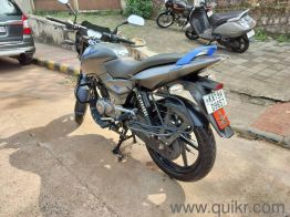 Bajaj Pulsar NS125 - 2020(2)