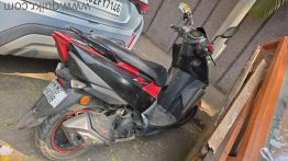 TVS NTORQ 125 Race Edition - 2020(3)