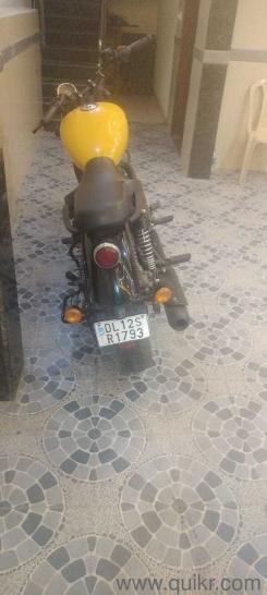 Royal Enfield Meteor 350 - 2022(2)