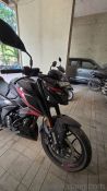 Bajaj Pulsar N250 - 2024(3)