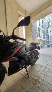 Bajaj Pulsar N250 - 2024(1)