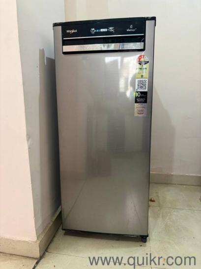 Brand New Condition Single door Fridge-Auto Defrost, Zero Problems