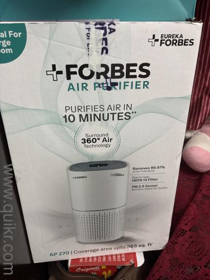 I have used 2-3 days only I purchased two and this one used very rare in last 20 days I purchased from chroma last month and will give you bill of 8817. I purchased extended warranty as well tota