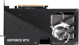 MSI GeForce RTX 5060 Call- 7828856905 Unused(2)
