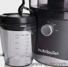 Nutribullet Juicer Centrifugal Juicer Machine For Fruit Vegetables(3)