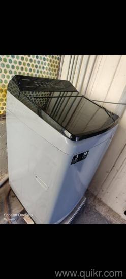 Samsung 7kg Top Load Automatic Washing Machine Excellent Condition 2 Years Warranty Left(1)