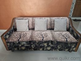 Sofa Set(4)