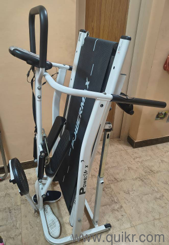 Threadmill MFT410.Manual model(2)