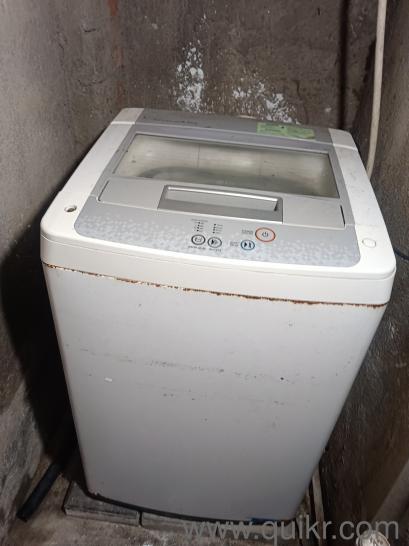 Working Good top load washing machine for sale(1)