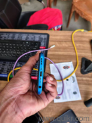 tip top condition sale mobile phone(4)